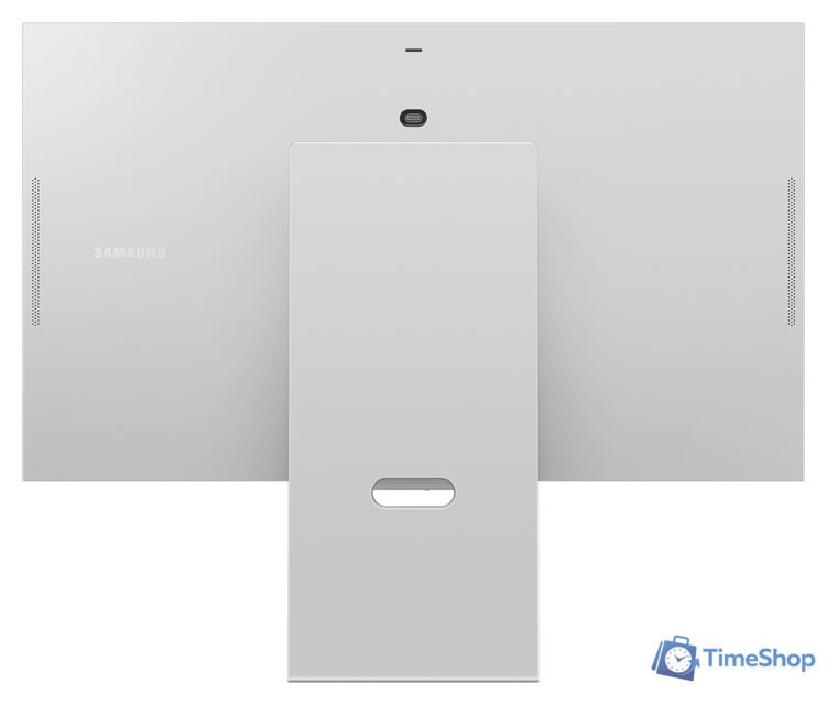 Smart монитор Samsung ViewFinity S9 LS27C902PAUXEN - Изображение №5 — Интернет-магазин Time-Shop