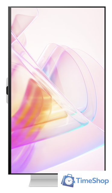 Smart монитор Samsung ViewFinity S9 LS27C902PAUXEN - Изображение №13 — Интернет-магазин Time-Shop