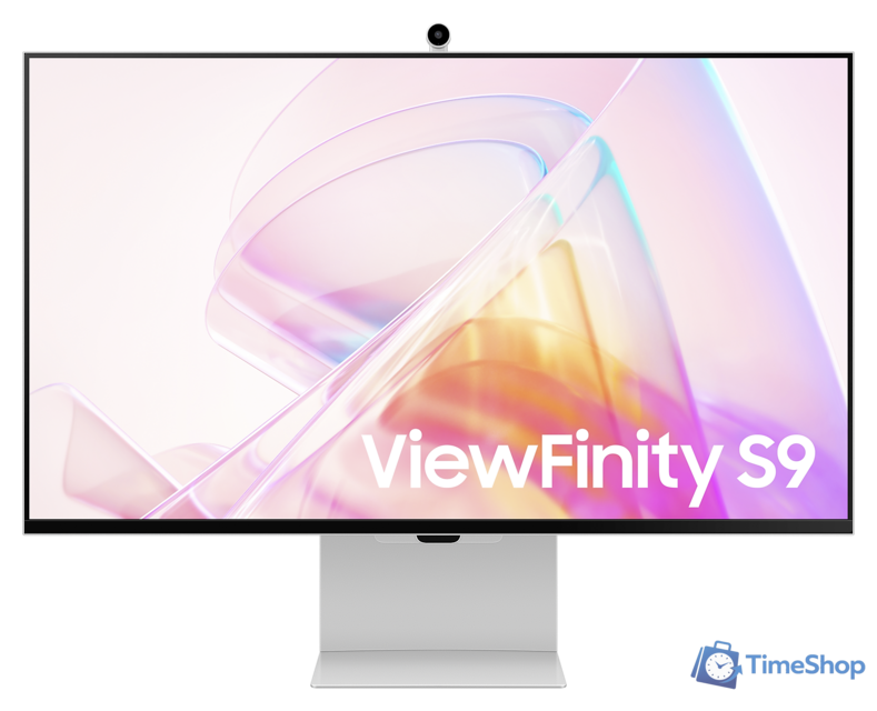 Smart монитор Samsung ViewFinity S9 LS27C902PAUXEN - Изображение №2 — Интернет-магазин Time-Shop