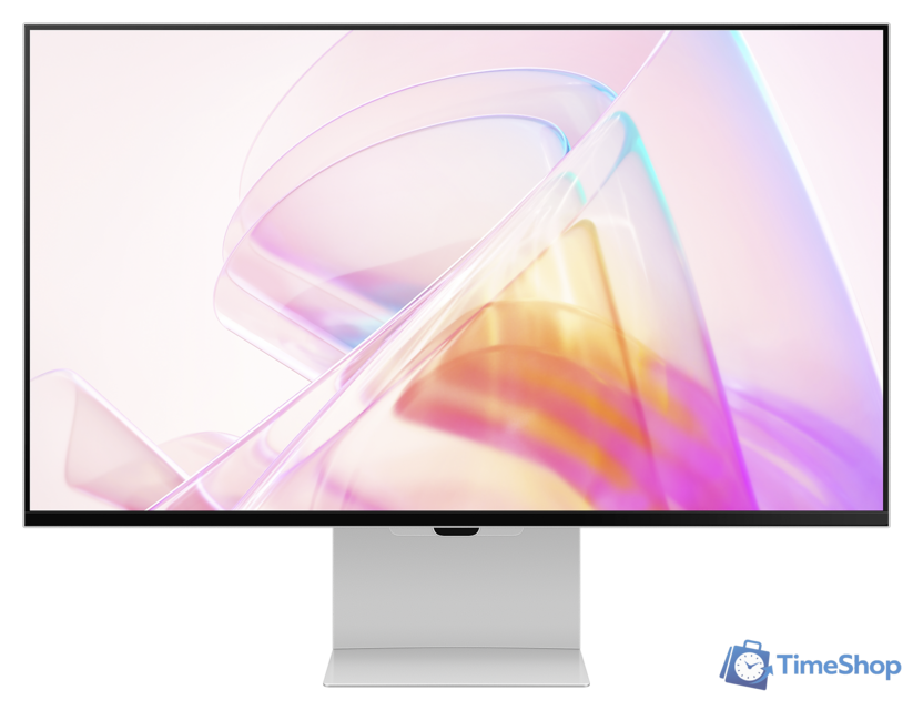 Smart монитор Samsung ViewFinity S9 LS27C902PAUXEN - Изображение №3 — Интернет-магазин Time-Shop