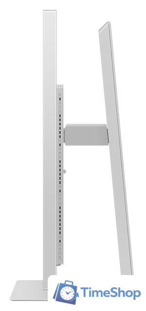 Smart монитор Samsung ViewFinity S9 LS27C902PAUXEN - Изображение №10 — Интернет-магазин Time-Shop