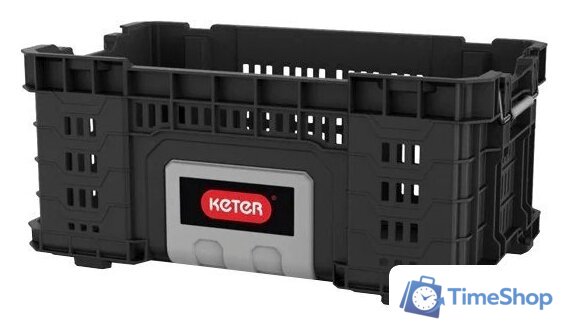 Ящик для инструментов Keter 238276 - Изображение №1 — Интернет-магазин Time-Shop