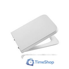 Сиденье для унитаза Roca Inspira A80153200B - Изображение №1 — Интернет-магазин Time-Shop
