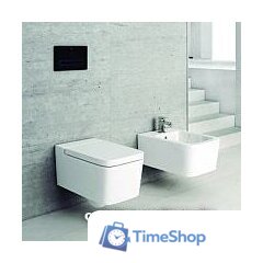 Сиденье для унитаза Roca Inspira A80153200B - Изображение №2 — Интернет-магазин Time-Shop