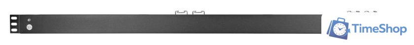 Блок распределения питания IPPON PDU BASIC 0U - Изображение №3 — Интернет-магазин Time-Shop