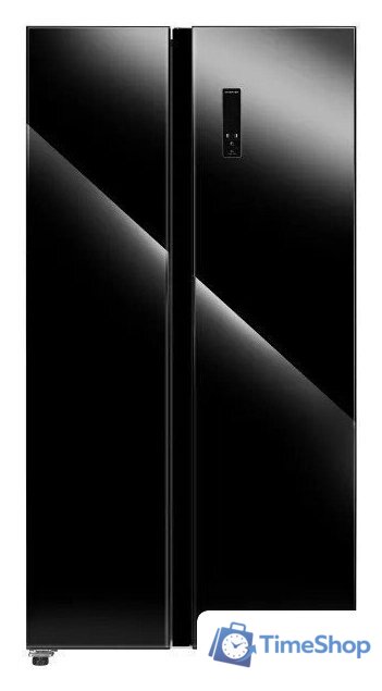 Холодильник side by side MPM 427-SBS-06/NL - Изображение №1 — Интернет-магазин Time-Shop