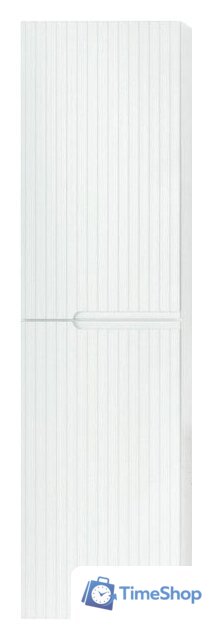  Cezares Шкаф-пенал DUET-1500-2A-SC-BO - Изображение №1 — Интернет-магазин Time-Shop