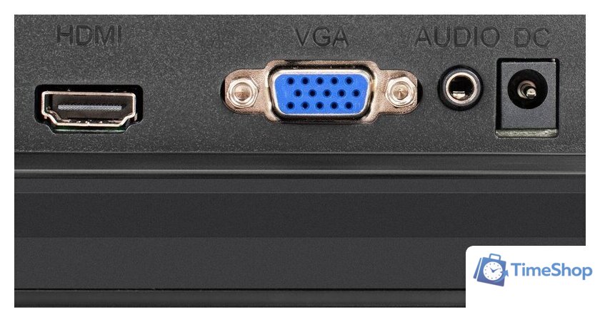 Монитор ExeGate ProSmart EV2207A EX294343RUS - Изображение №6 — Интернет-магазин Time-Shop