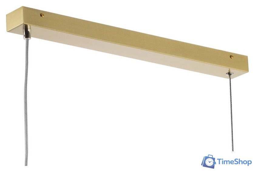 Подвесная люстра Lightstar Saturno 748303 - Изображение №2 — Интернет-магазин Time-Shop