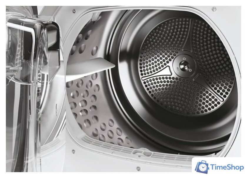 Сушильная машина Candy RPE H9A2TRE-S - Изображение №5 — Интернет-магазин Time-Shop