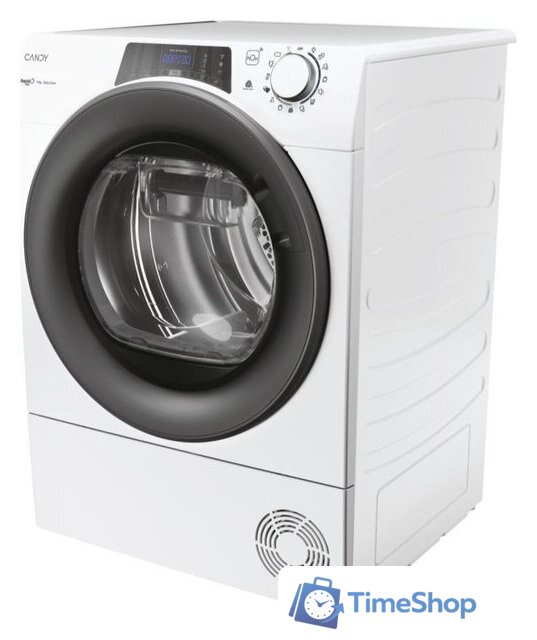 Сушильная машина Candy RPE H9A2TRE-S - Изображение №2 — Интернет-магазин Time-Shop
