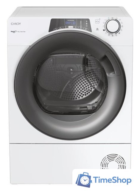 Сушильная машина Candy RPE H9A2TRE-S - Изображение №1 — Интернет-магазин Time-Shop