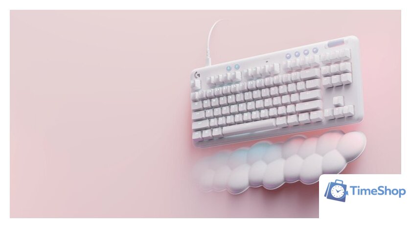 Клавиатура Logitech G713 Tactile 920-010422(нет кириллицы) - Изображение №4 — Интернет-магазин Time-Shop