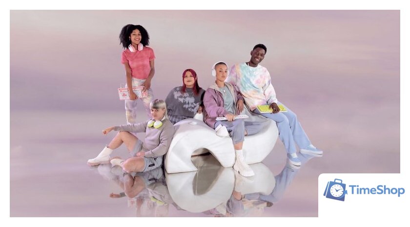 Клавиатура Logitech G713 Tactile 920-010422(нет кириллицы) - Изображение №5 — Интернет-магазин Time-Shop