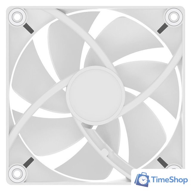 Вентилятор для корпуса Ocypus Delta F12 WH - Изображение №3 — Интернет-магазин Time-Shop