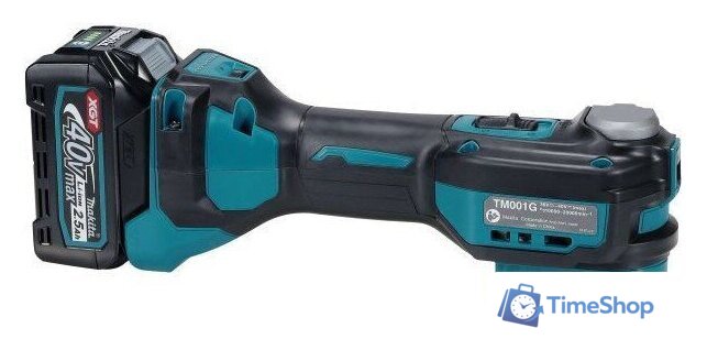 Реноватор Makita TM001GD201 (с 2-мя АКБ, кейс) - Изображение №3 — Интернет-магазин Time-Shop