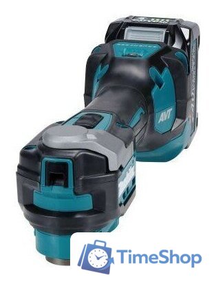 Реноватор Makita TM001GD201 (с 2-мя АКБ, кейс) - Изображение №4 — Интернет-магазин Time-Shop