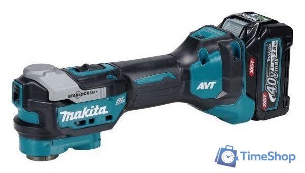 Реноватор Makita TM001GD201 (с 2-мя АКБ, кейс) - Изображение №1 — Интернет-магазин Time-Shop