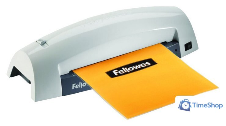 Ламинатор Fellowes Lunar A4 - Изображение №4 — Интернет-магазин Time-Shop