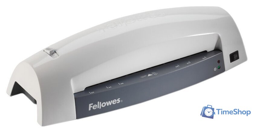 Ламинатор Fellowes Lunar A4 - Изображение №2 — Интернет-магазин Time-Shop