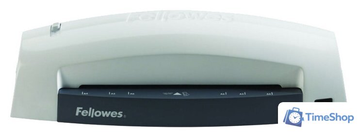 Ламинатор Fellowes Lunar A4 - Изображение №3 — Интернет-магазин Time-Shop