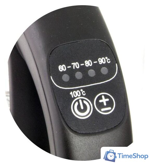 Электрический чайник Esperanza Loire EKK027 - Изображение №2 — Интернет-магазин Time-Shop