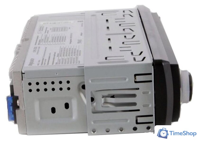 USB-магнитола Prology CMD-350 - Изображение №8 — Интернет-магазин Time-Shop