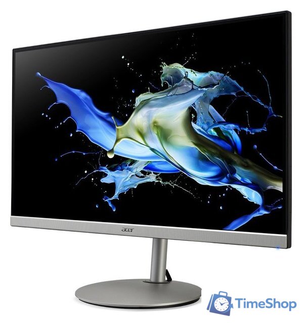 Монитор Acer CB242YEsmiprx UM.QB2EE.E02 - Изображение №3 — Интернет-магазин Time-Shop