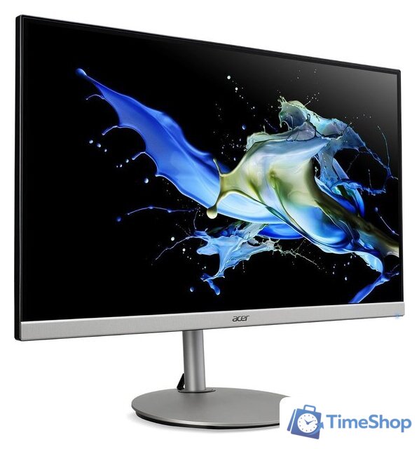 Монитор Acer CB242YEsmiprx UM.QB2EE.E02 - Изображение №2 — Интернет-магазин Time-Shop