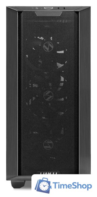 Корпус Lian Li Lancool III G99.LAN3X.10R - Изображение №3 — Интернет-магазин Time-Shop