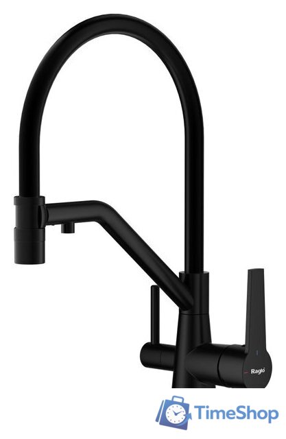 Смеситель Raglo R80.62.06 - Изображение №1 — Интернет-магазин Time-Shop