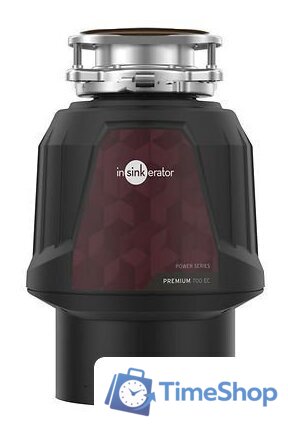 Измельчитель пищевых отходов InSinkErator Premium 700 EC Food Waste Disposal - Изображение №1 — Интернет-магазин Time-Shop