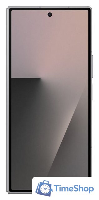 Телефон Samsung Galaxy Z Fold7 SM-F966B/DS 12GB/256GB (серебристый) - Изображение №4 — Интернет-магазин Time-Shop