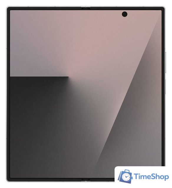 Телефон Samsung Galaxy Z Fold7 SM-F966B/DS 12GB/256GB (серебристый) - Изображение №7 — Интернет-магазин Time-Shop