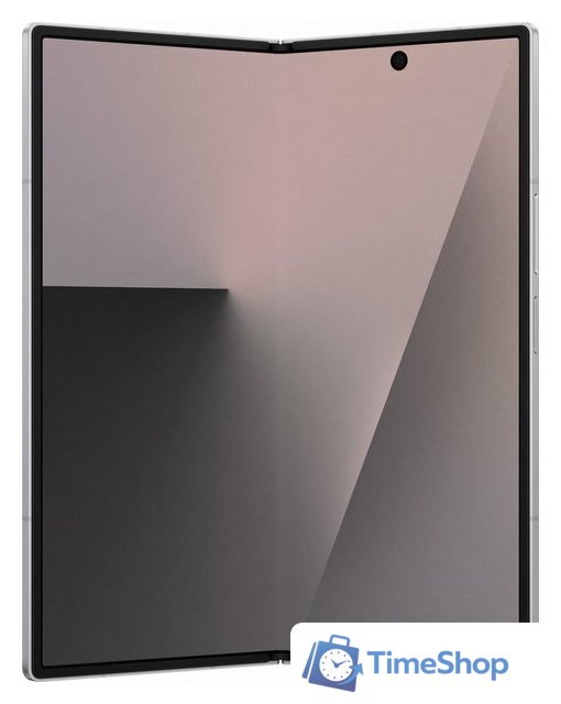 Телефон Samsung Galaxy Z Fold7 SM-F966B/DS 12GB/256GB (серебристый) - Изображение №8 — Интернет-магазин Time-Shop