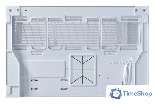 Корпус Lian Li O11 Dynamic Mini V2 Flow G99.O11DMIV2FW.R0 - Изображение №5 — Интернет-магазин Time-Shop