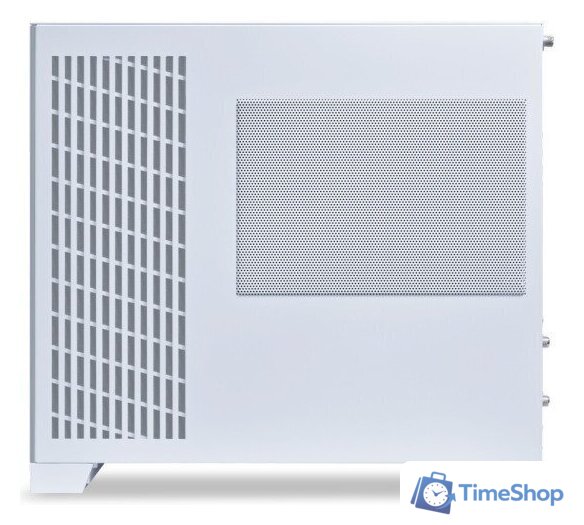 Корпус Lian Li O11 Dynamic Mini V2 Flow G99.O11DMIV2FW.R0 - Изображение №3 — Интернет-магазин Time-Shop