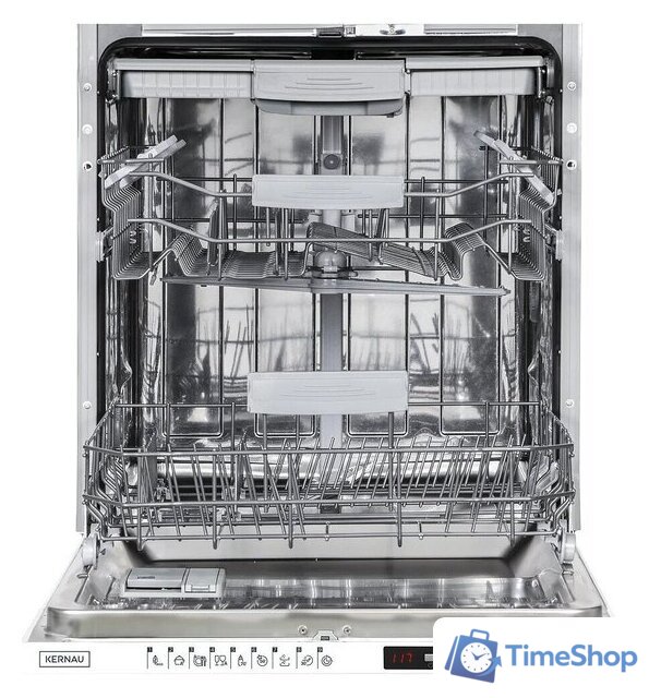 Встраиваемая посудомоечная машина Kernau KDI 6754 AD - Изображение №1 — Интернет-магазин Time-Shop