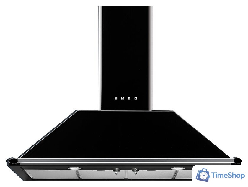 Кухонная вытяжка Smeg KT110BLE - Изображение №1 — Интернет-магазин Time-Shop