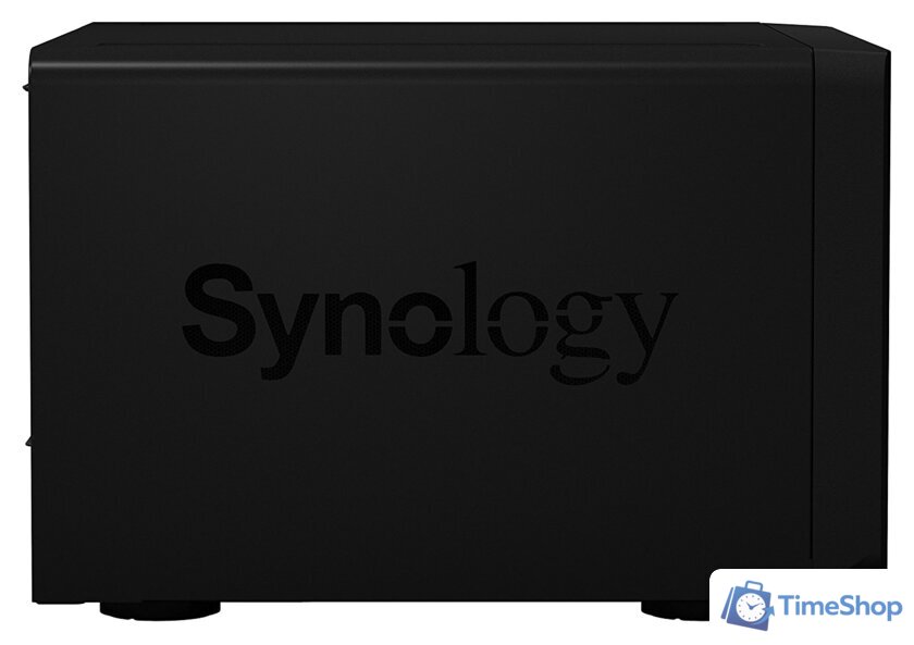 Сетевой накопитель Synology Expansion Unit DX517 - Изображение №5 — Интернет-магазин Time-Shop