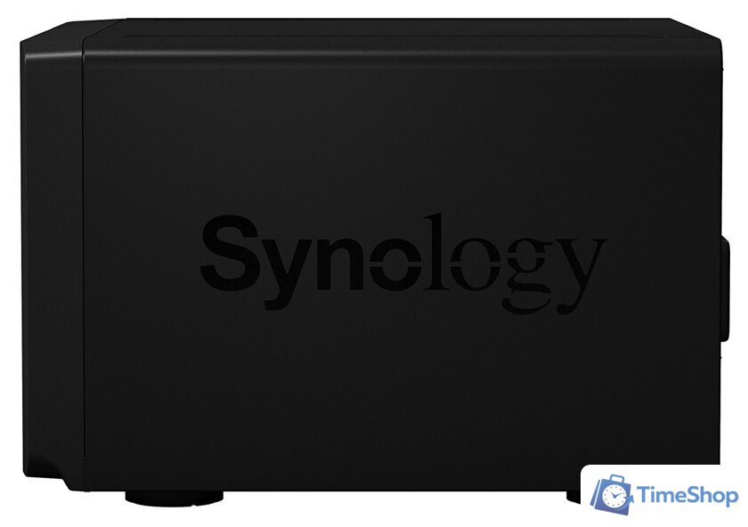 Сетевой накопитель Synology Expansion Unit DX517 - Изображение №6 — Интернет-магазин Time-Shop