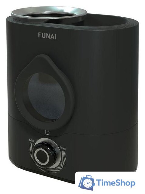 Увлажнитель воздуха Funai Bonsai USH-BM7201B - Изображение №1 — Интернет-магазин Time-Shop