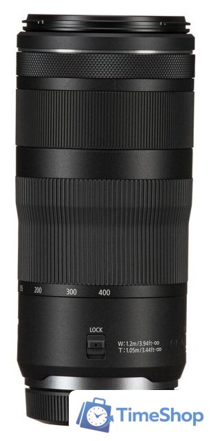 Объектив Canon RF 100-400mm F5.6-8 IS USM - Изображение №10 — Интернет-магазин Time-Shop
