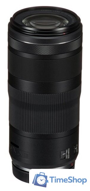 Объектив Canon RF 100-400mm F5.6-8 IS USM - Изображение №7 — Интернет-магазин Time-Shop