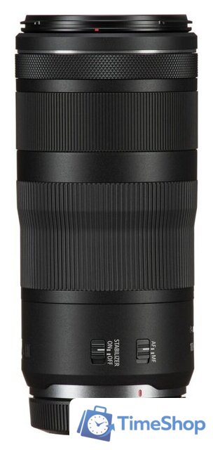 Объектив Canon RF 100-400mm F5.6-8 IS USM - Изображение №8 — Интернет-магазин Time-Shop