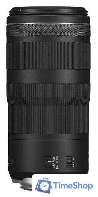 Объектив Canon RF 100-400mm F5.6-8 IS USM - Изображение №12 — Интернет-магазин Time-Shop