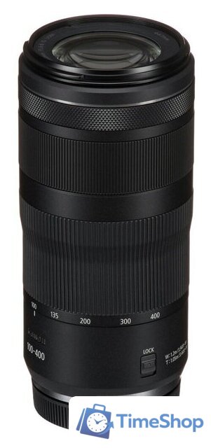 Объектив Canon RF 100-400mm F5.6-8 IS USM - Изображение №5 — Интернет-магазин Time-Shop