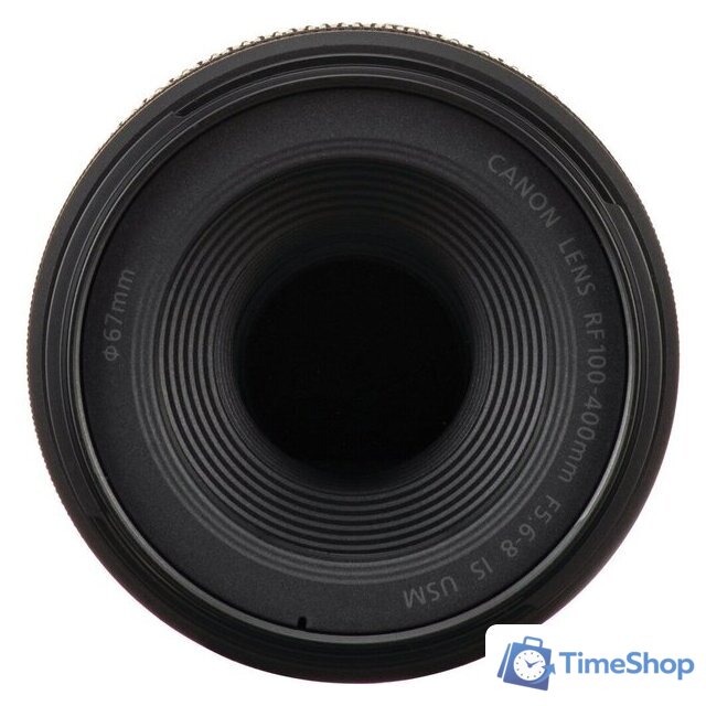 Объектив Canon RF 100-400mm F5.6-8 IS USM - Изображение №4 — Интернет-магазин Time-Shop