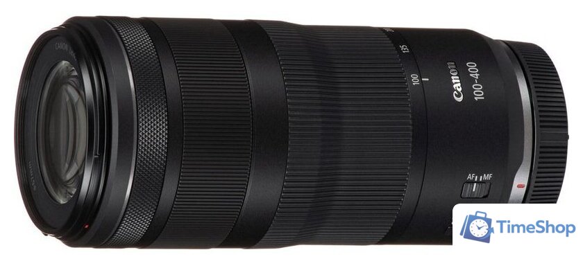 Объектив Canon RF 100-400mm F5.6-8 IS USM - Изображение №1 — Интернет-магазин Time-Shop