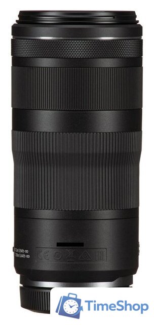 Объектив Canon RF 100-400mm F5.6-8 IS USM - Изображение №11 — Интернет-магазин Time-Shop